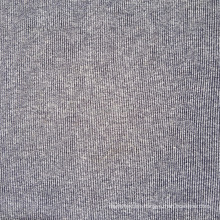 220gsm Polyester rayon interlock fabric, TR / T/R interlock fabric